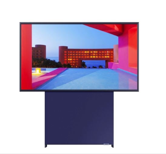 Samsung TV Sale: Save Up to $4,000 on 8K Neo QLED TVs Today